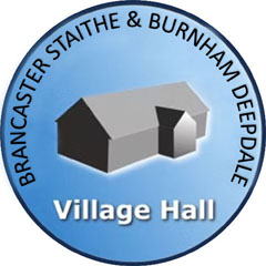Brancaster Staithe & Burnham Deepdale Village Hall