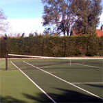 Deepdale and Brancaster Staithe Tennis Club